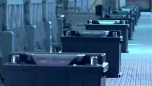 機械設備